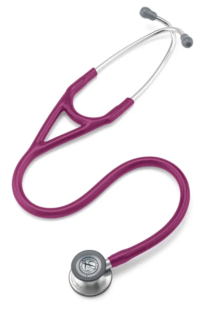 Stéthoscope Cardiology IV