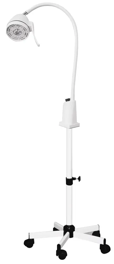 Lampe d'examen halogène Diana 50 W