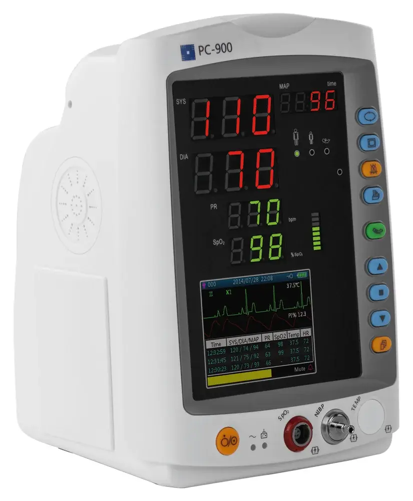 Moniteur multiparamètres PC-900 PRO