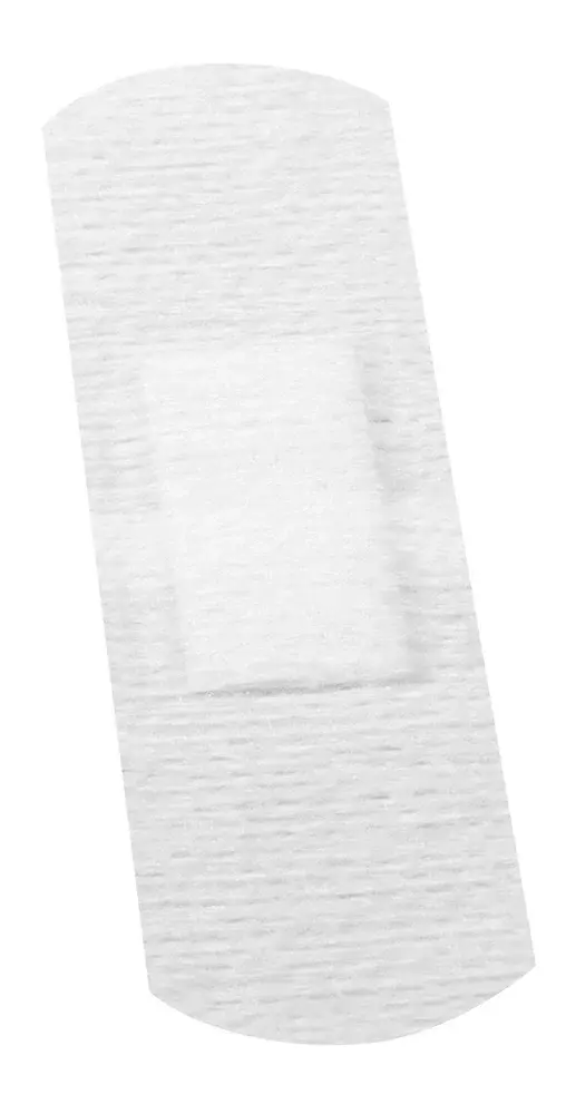 Pansement spécial injection