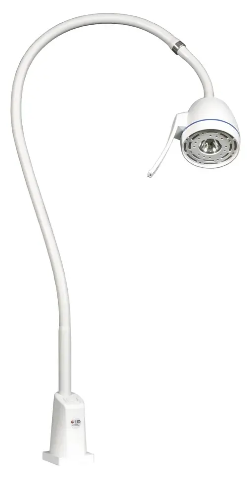Lampe d'examen halogène Diana 50 W