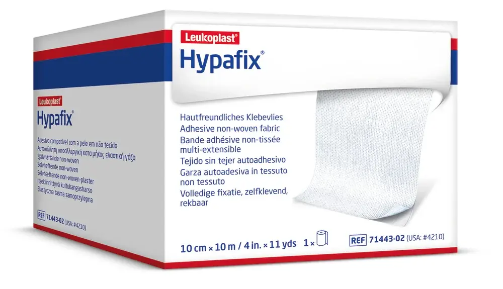 Bande de fixation multi-extensible Hypafix®