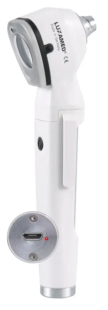 Otoscope LuxaScope Auris LED