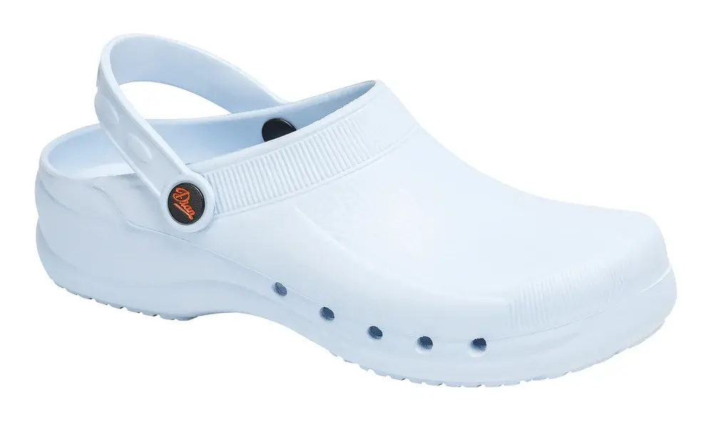 Sabots ultra-légers infirmière Eva