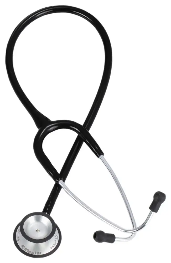 Stéthoscope Duplex 2.0