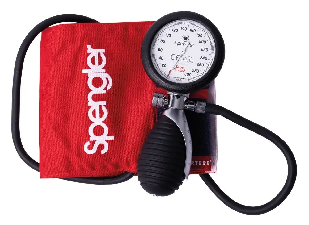 Tensiomètre Lian Metal®