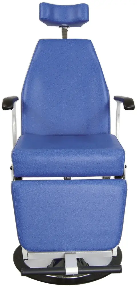 Fauteuil ORL hydraulique