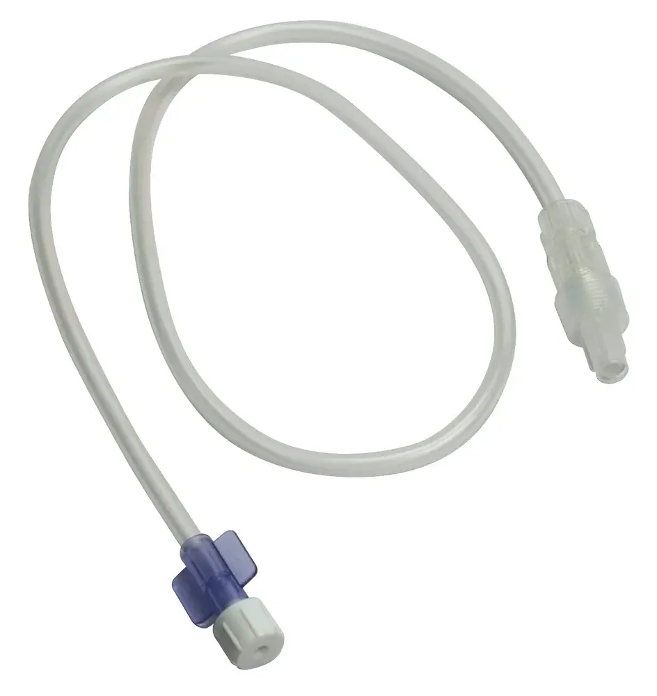 Prolongateur de perfusion NeoLine
