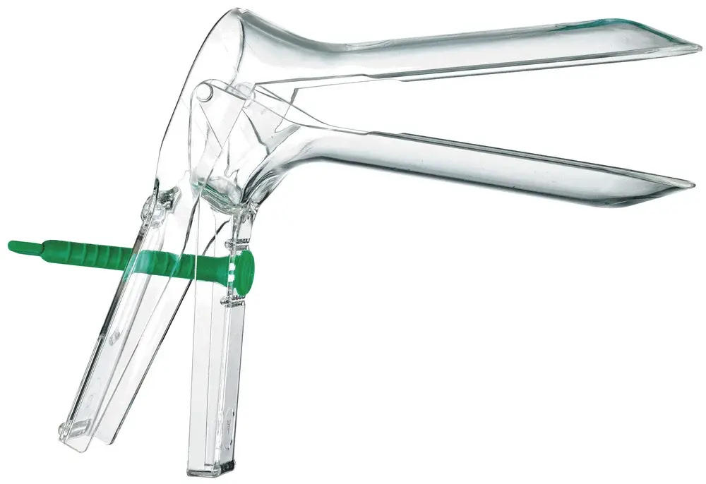 Spéculum vaginal Gynospec® stérile