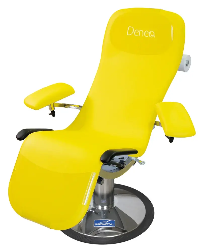 Fauteuil de prélèvement Deneo®