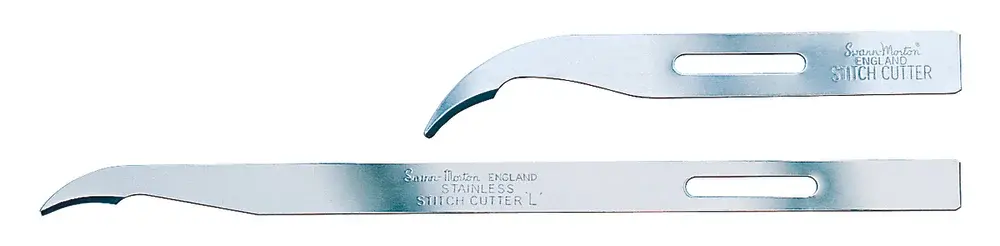 Coupe-fils stérile