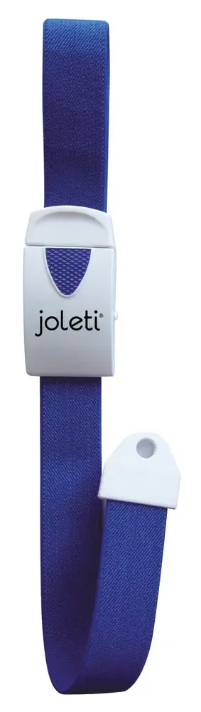 Garrot à clip adulte