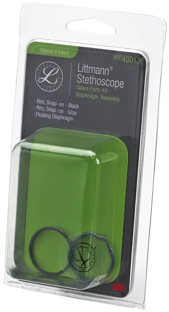 Kit pour stéthoscope Classic II pédiatrique et nouveau-né