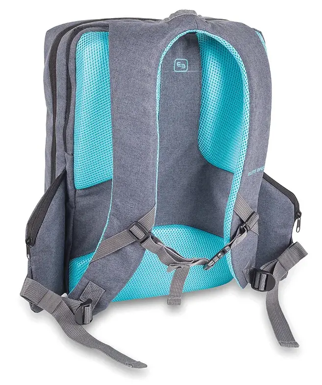 Sac à dos sanitaire City Bag