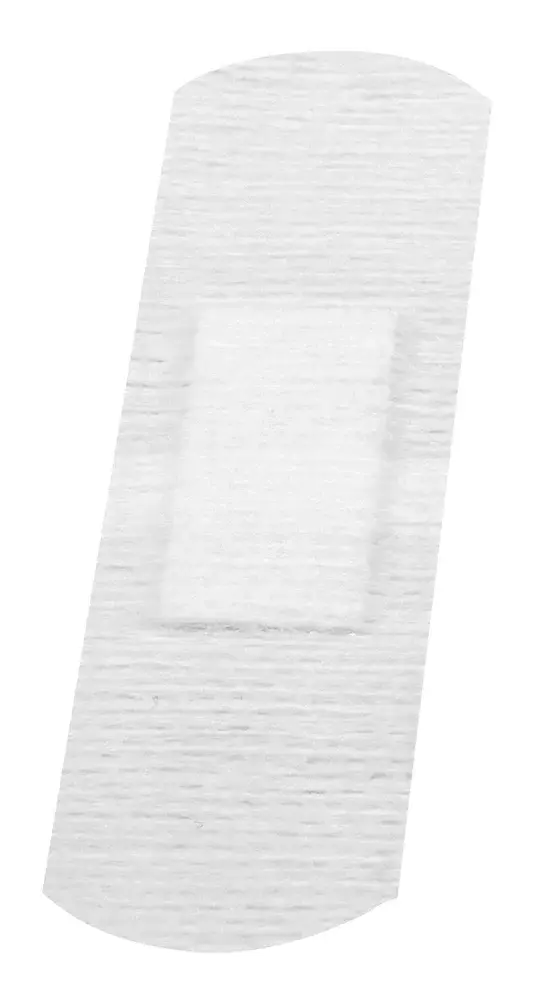Pansement spécial injection