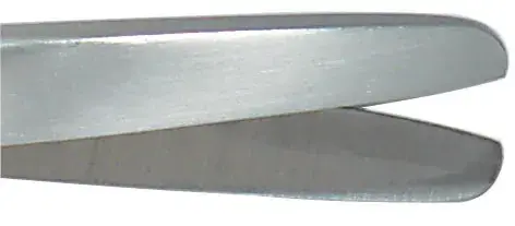 Ciseaux médecin mousse-mousse