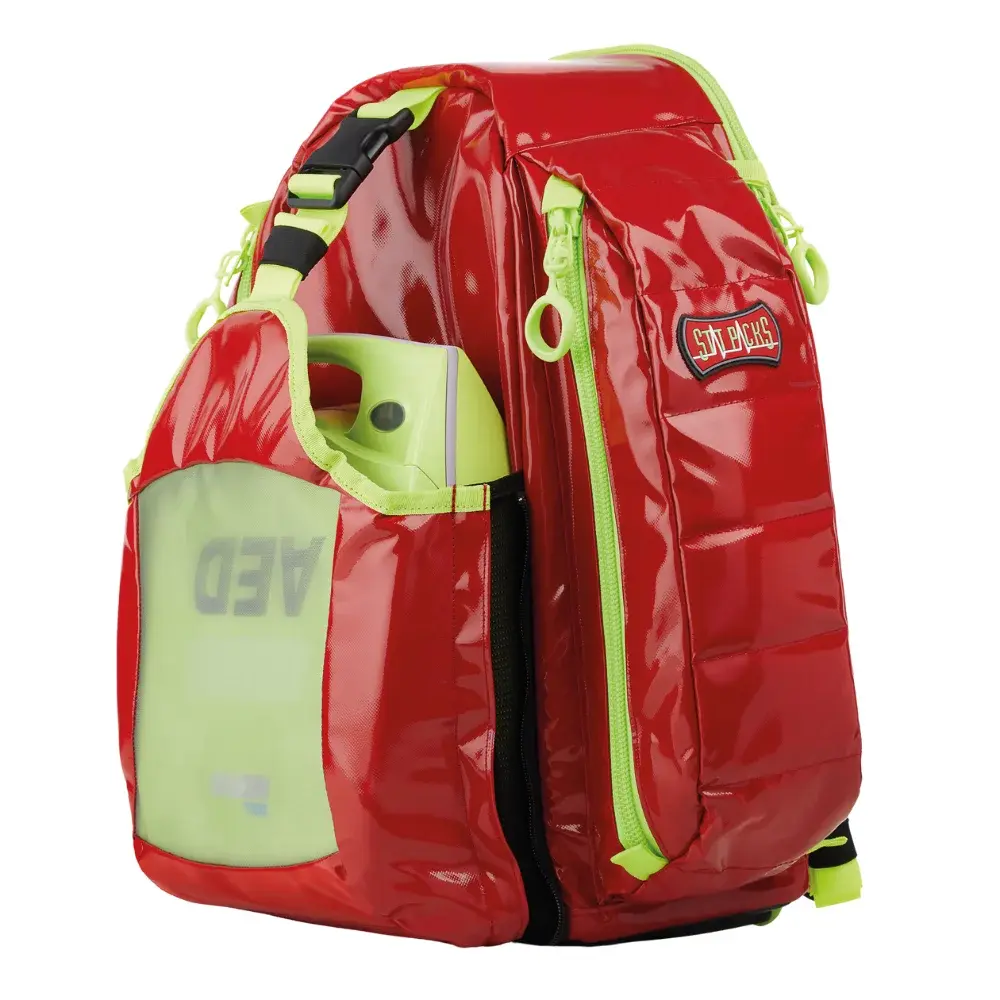 Sac urgentiste STATPACKS G3 QUICKLOOK