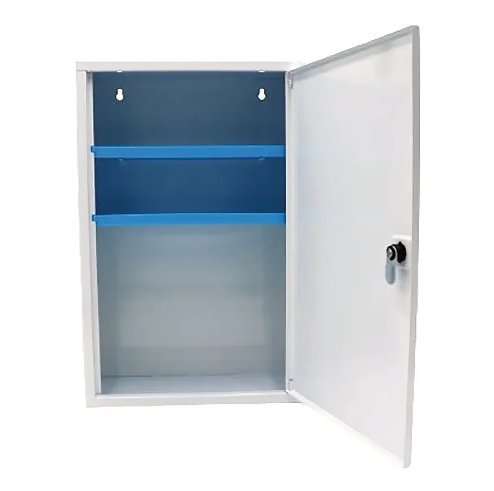 Armoire à pharmacie
