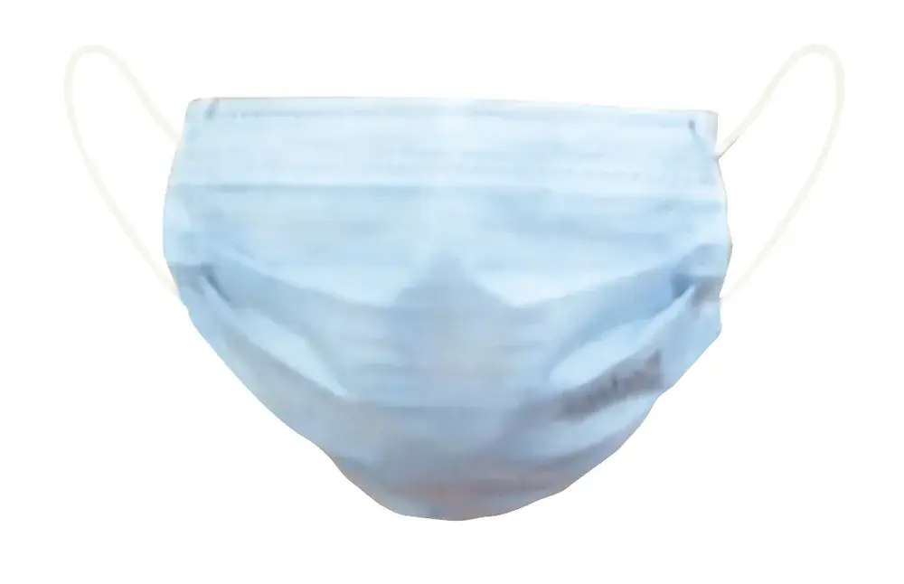 Masque type II enfant