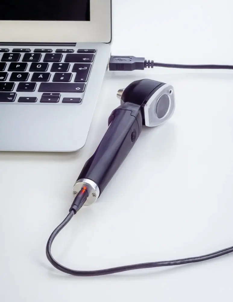 Otoscope LuxaScope Auris LED