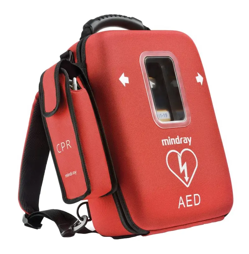 Étui de transport pour défibrillateur Beneheart C1A et C2