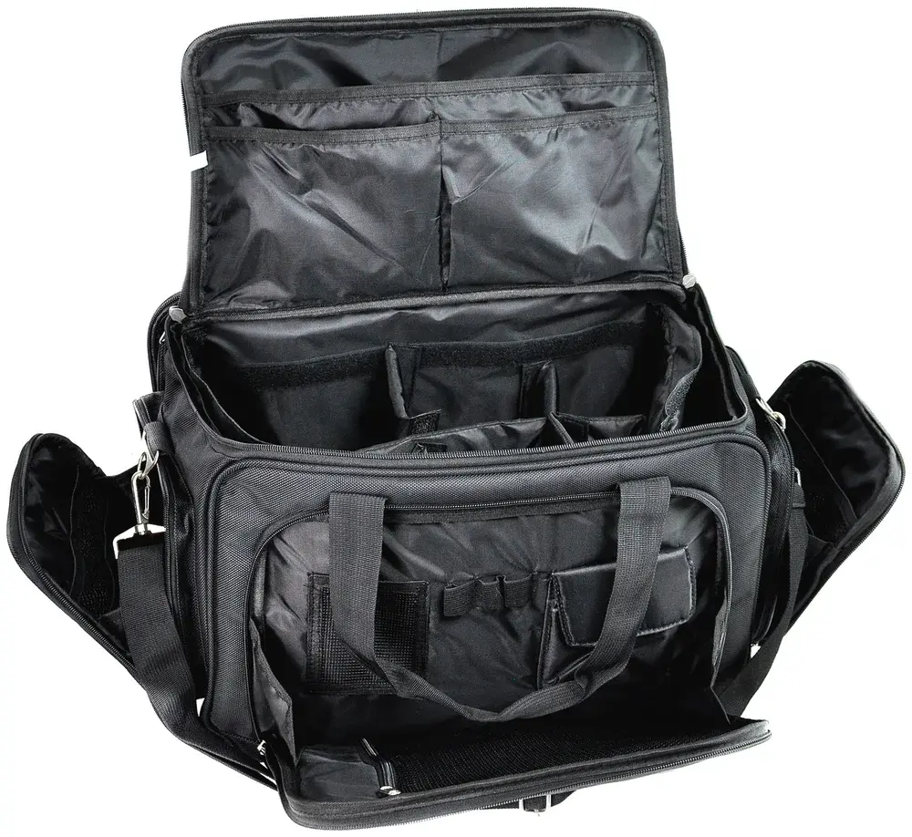 Mallette médicale Rolling