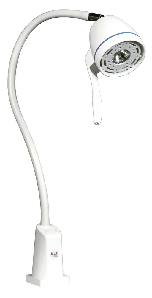 Lampe d'examen halogène Diana 50 W
