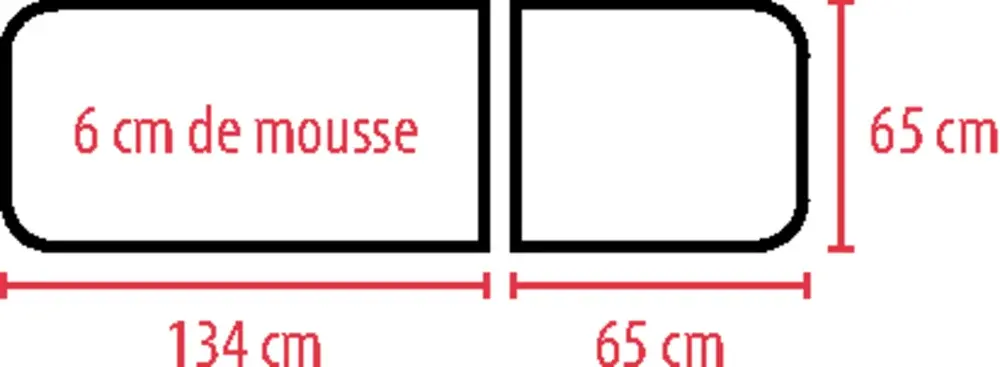 Divan d'examen 118