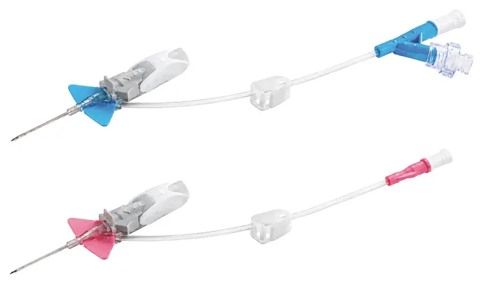 Dispositif d'accès intraveineux Nexiva