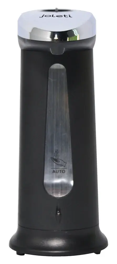 Distributeur automatique de comptoir gel et savon