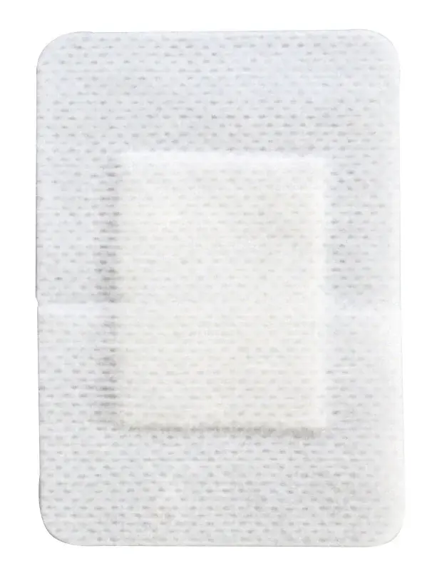 Pansement stérile adhésif Soffix Med