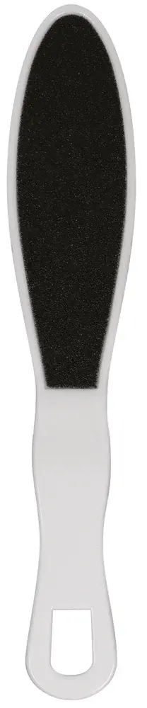 Râpe pédicure double face