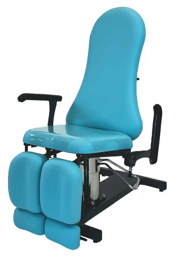 Fauteuil de podologie Luvia