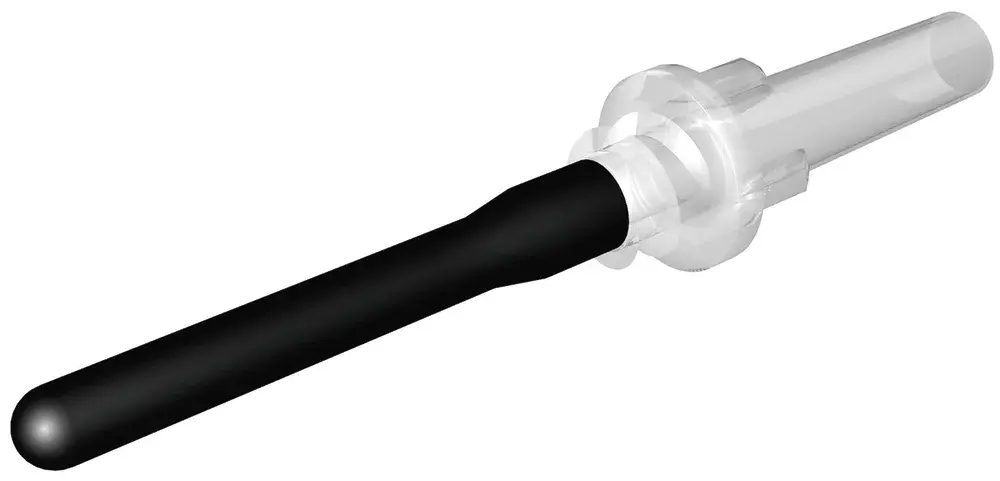 Adaptateur luer Vacumirage
