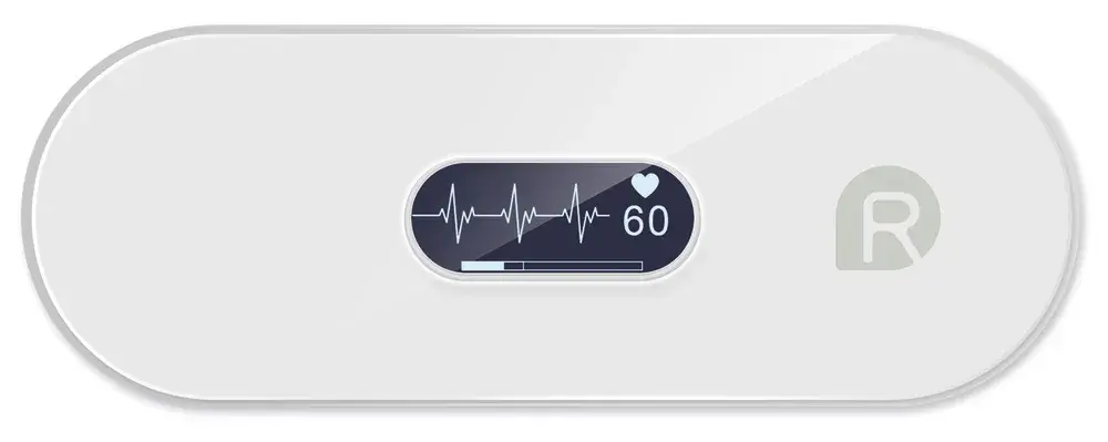 ECG 1 piste Duo EK S