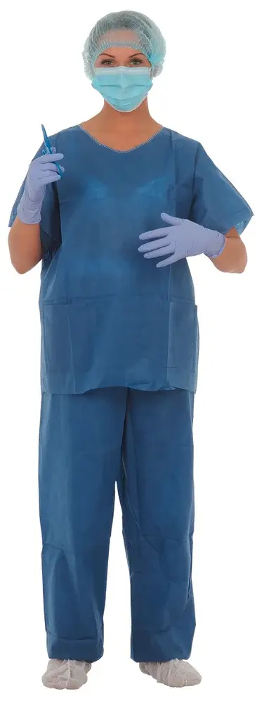 Pyjama de bloc