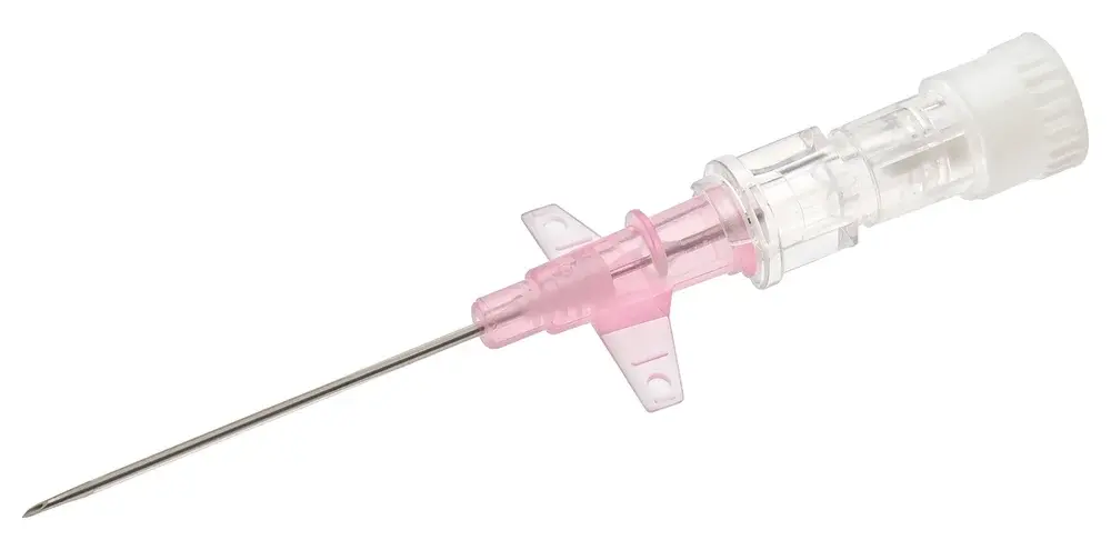 Cathéter intraveineux Versatus