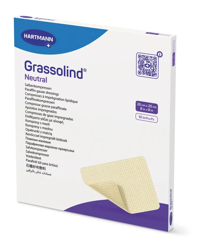Pansement Grassolind
