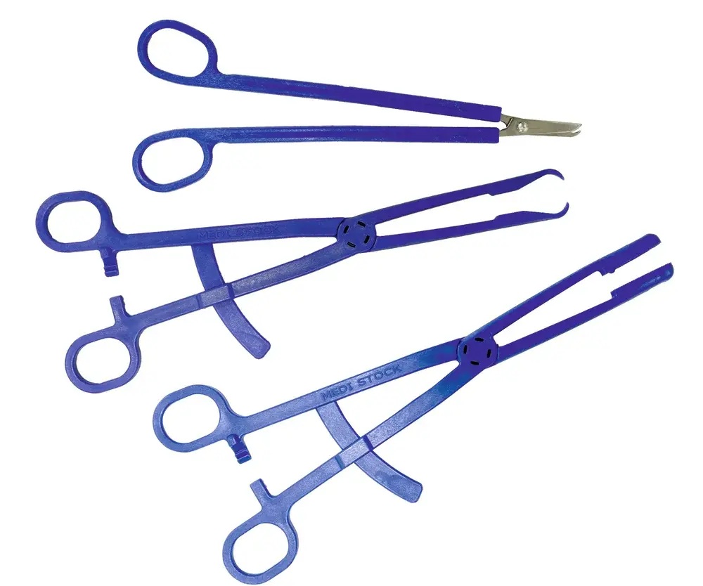 Kit pose de stérilet