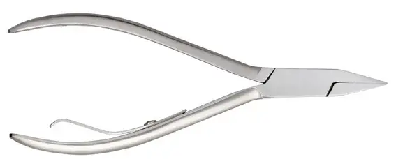 Pince à ongles Elibasic