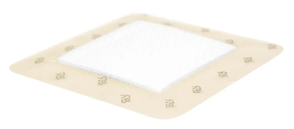 Pansement absorbant Suprasorb® P Sensitive