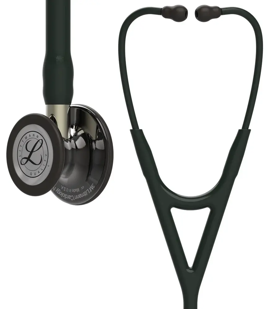 Stéthoscope Cardiology IV