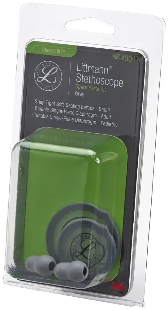 Kit pour stéthoscope Classic III et Cardiology IV