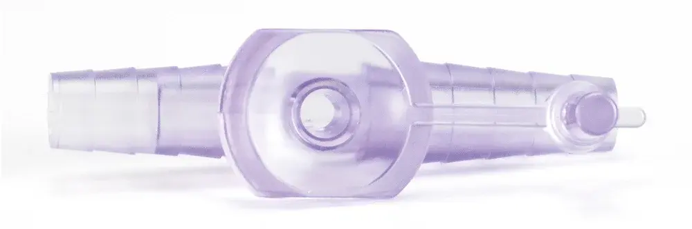Stop vide régulateur manuel de dépression pour aspirateur Aspira