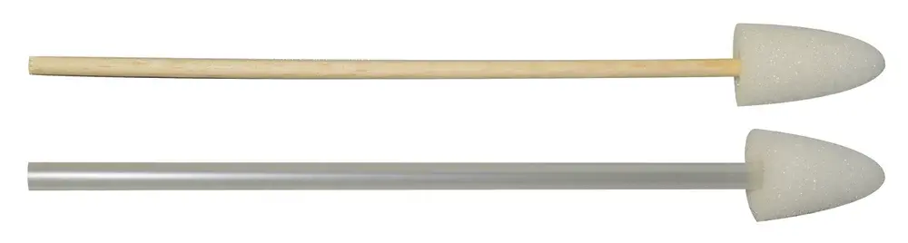 Bâtonnet soin de bouche conique petit modèle