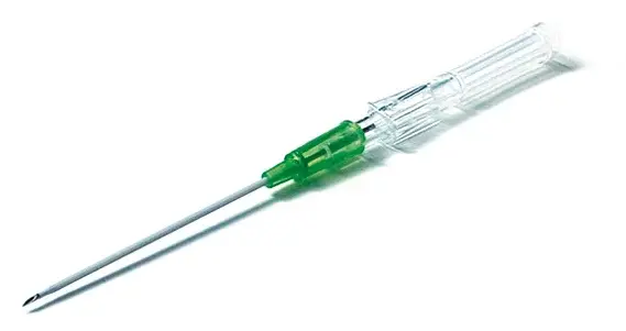 Cathéter intraveineux Surflo