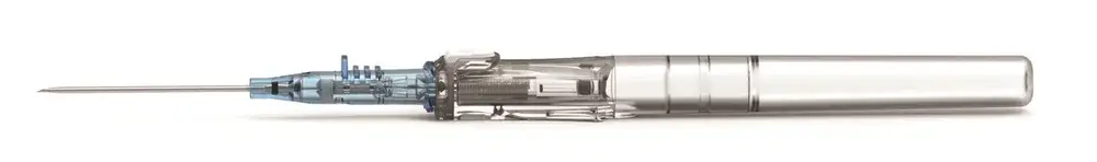 Cathéter Insyte Autoguard Blood Control Pro