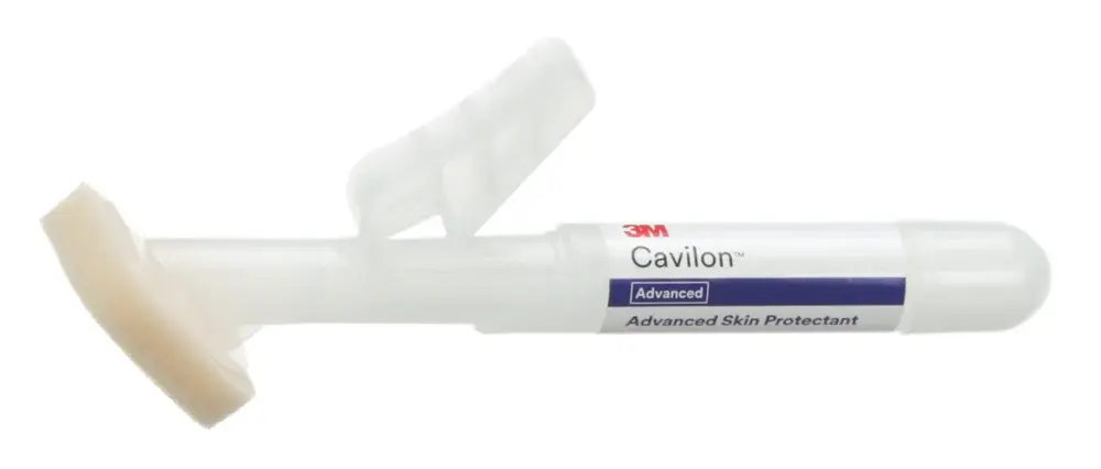 Film protecteur cutané haute résistance 3M Cavilon Advanced