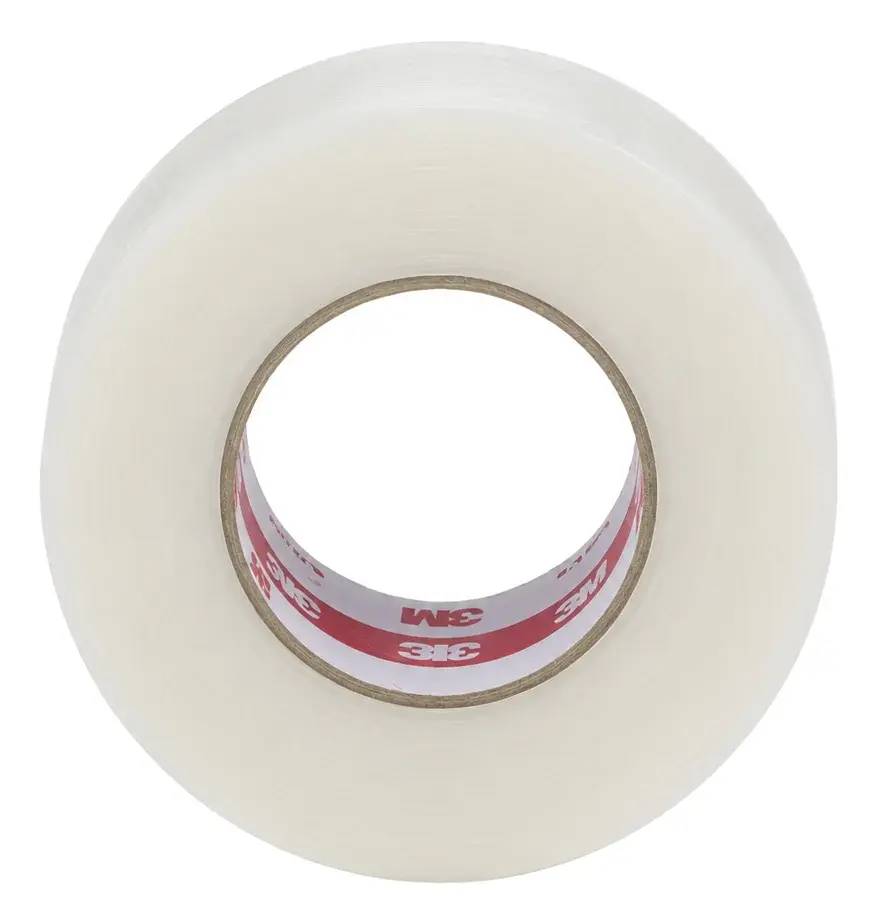 Sparadrap plastique microperforé 3M Transpore
