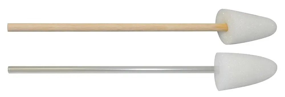 Bâtonnet soin de bouche conique grand modèle